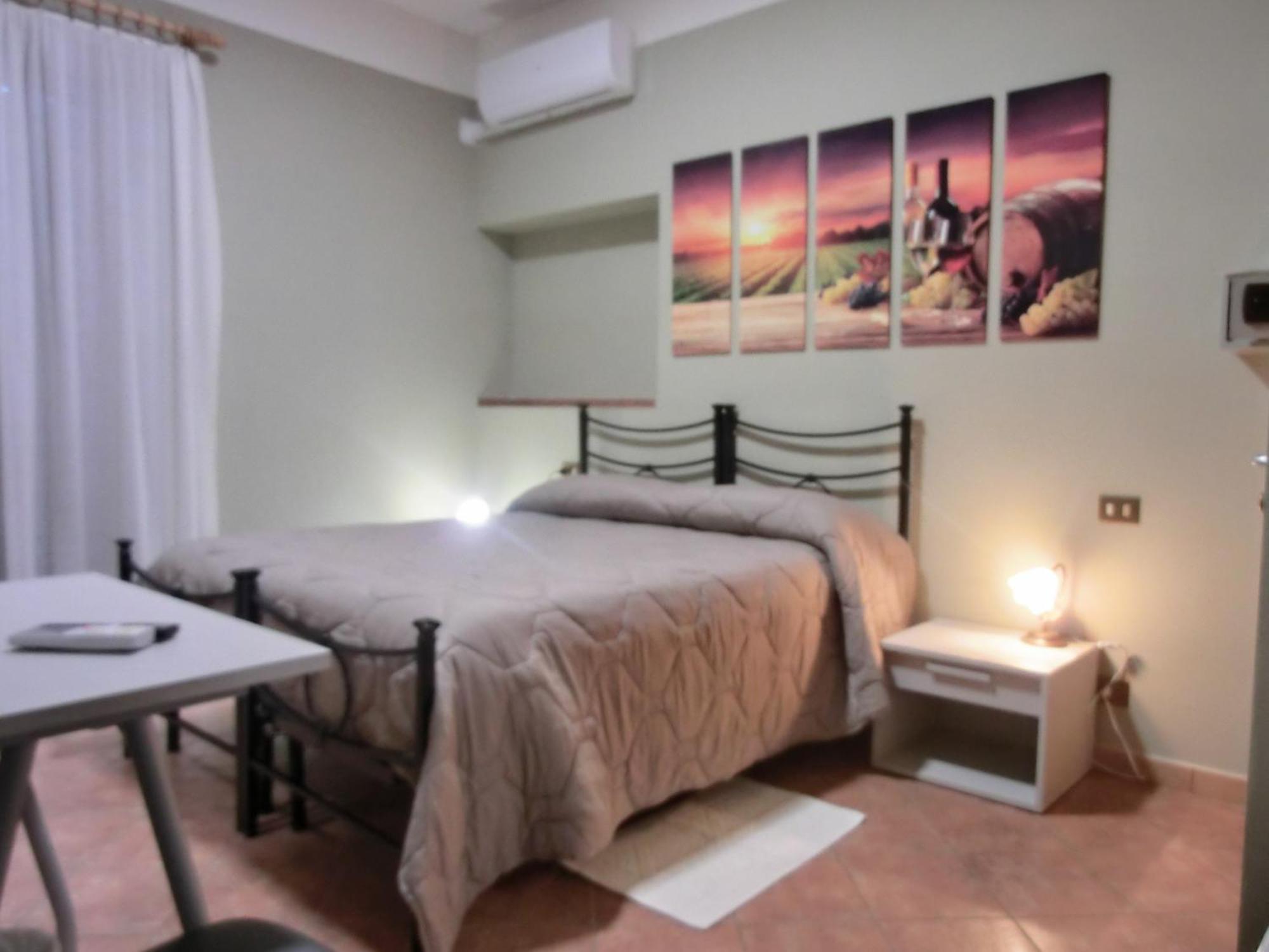 Agriturismo La Pietriccia Chianciano Terme Bagian luar foto