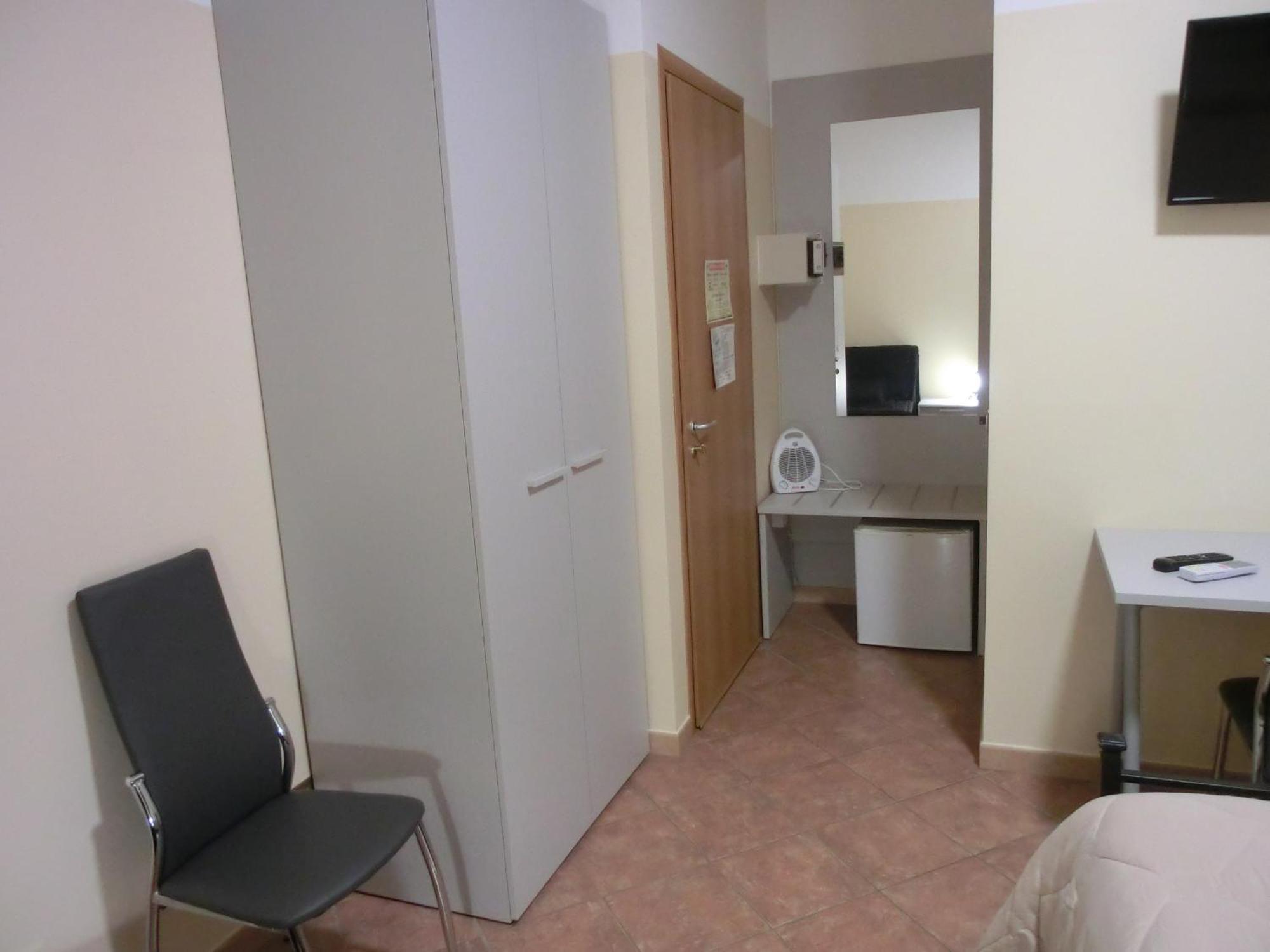 Agriturismo La Pietriccia Chianciano Terme Bagian luar foto