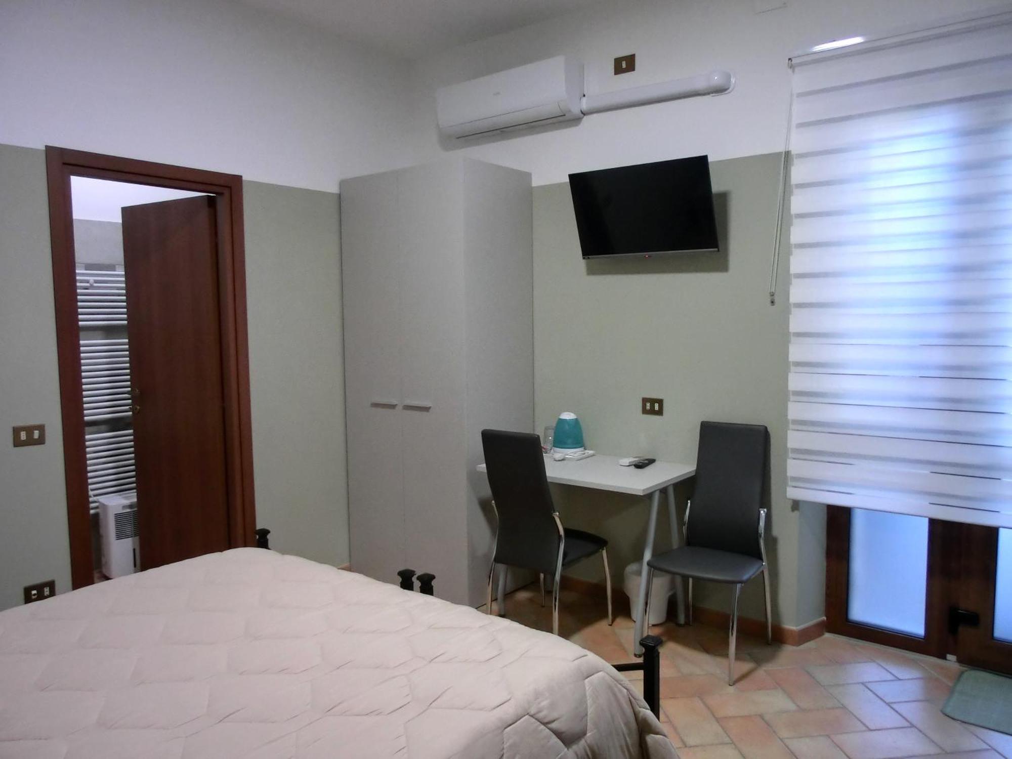 Agriturismo La Pietriccia Chianciano Terme Bagian luar foto