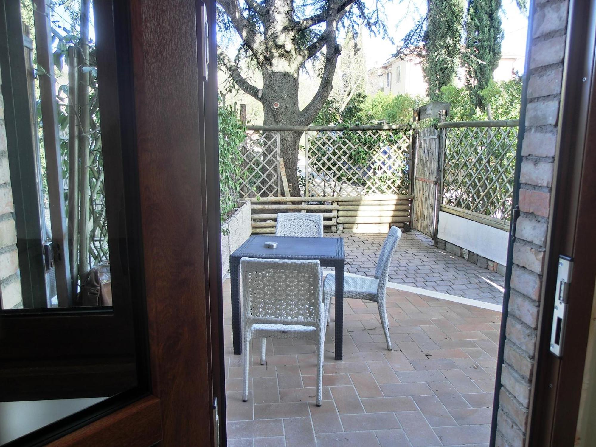 Agriturismo La Pietriccia Chianciano Terme Bagian luar foto